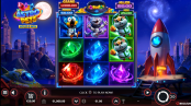 'Astro Pets Hold and Win' by 'Nucleus Gaming'. Click the image to enlarge.
