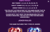'Joker Jam' by 'Ela Games'. Click the image to enlarge.