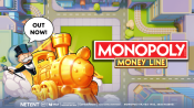 'Monopoly Money Line' by 'Net Entertainment'. Click the image to enlarge.