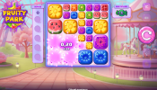 'Fruity Park' by 'TrueLab Games'. Click the image to enlarge.