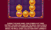 'Tea Party of Fortune' by 'Ela Games'. Click the image to enlarge.