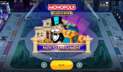 'Monopoly Cash Is King' by 'Red Tiger'. Click the image to enlarge.