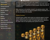 'Godbreaker' by 'Net Entertainment'. Click the image to enlarge.