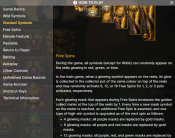 'Godbreaker' by 'Net Entertainment'. Click the image to enlarge.