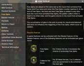 'Godbreaker' by 'Net Entertainment'. Click the image to enlarge.