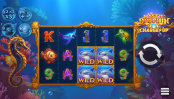 'Mystic Dolphin Charge Up' by 'Relax Gaming'. Click the image to enlarge.