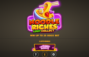 'Noodle Riches' by 'PearFiction Studios'. Click the image to enlarge.