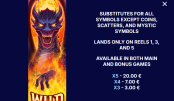 'King and Flame' by 'Ela Games'. Click the image to enlarge.
