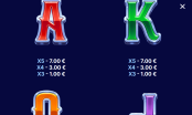 'King and Flame' by 'Ela Games'. Click the image to enlarge.