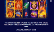 'King and Flame' by 'Ela Games'. Click the image to enlarge.