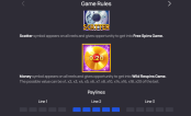 'Rock Wild Shop' by 'Riddec Games'. Click the image to enlarge.