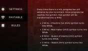 'Wild Alice' by 'Dragon Gaming'. Click the image to enlarge.