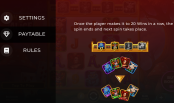 'Wild Alice' by 'Dragon Gaming'. Click the image to enlarge.