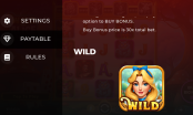 'Wild Alice' by 'Dragon Gaming'. Click the image to enlarge.