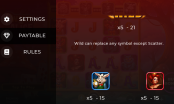 'Wild Alice' by 'Dragon Gaming'. Click the image to enlarge.