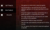 'Wild Alice' by 'Dragon Gaming'. Click the image to enlarge.
