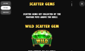 'Wrappin Gold' by 'Play'n GO'. Click the image to enlarge.