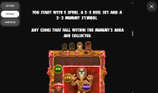 'Wrappin Gold' by 'Play'n GO'. Click the image to enlarge.
