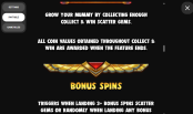 'Wrappin Gold' by 'Play'n GO'. Click the image to enlarge.