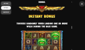 'Wrappin Gold' by 'Play'n GO'. Click the image to enlarge.
