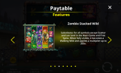'Wild Zombies' by 'Popiplay'. Click the image to enlarge.