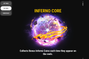 'Colt Lightning Inferno' by 'Play'n GO'. Click the image to enlarge.