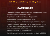 'Ginger George' by 'Dragon Gaming'. Click the image to enlarge.