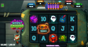 'Ghost Sweeper' by 'Qora Games'. Click the image to enlarge.