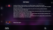 'Throne of Flame' by 'Stake Logic'. Click the image to enlarge.