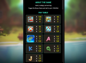 '3 Combo Mega Bass' by 'Funky Games'. Click the image to enlarge.