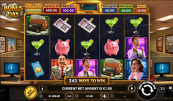 'The Bonus Day' by 'BetSoft'. Click the image to enlarge.