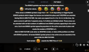 'The Bonus Day' by 'BetSoft'. Click the image to enlarge.