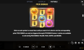 'The Bonus Day' by 'BetSoft'. Click the image to enlarge.