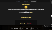 'The Bonus Day' by 'BetSoft'. Click the image to enlarge.