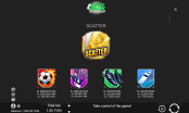 'Lucky Pack 2026 Cup' by 'BGAMING (SoftSwiss)'. Click the image to enlarge.