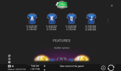 'Lucky Pack 2026 Cup' by 'BGAMING (SoftSwiss)'. Click the image to enlarge.