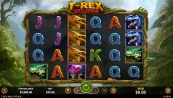 'T-Rex Wild Attack' by 'Realtime Gaming'. Click the image to enlarge.