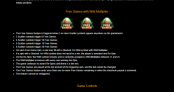'T-Rex Wild Attack' by 'Realtime Gaming'. Click the image to enlarge.