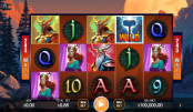 '5 Gods of War' by 'KA Gaming'. Click the image to enlarge.