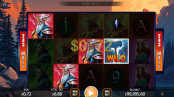 '5 Gods of War' by 'KA Gaming'. Click the image to enlarge.