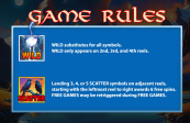 '5 Gods of War' by 'KA Gaming'. Click the image to enlarge.