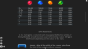 'Alien Fruits 3' by 'BGAMING (SoftSwiss)'. Click the image to enlarge.