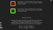 'Alien Fruits 3' by 'BGAMING (SoftSwiss)'. Click the image to enlarge.