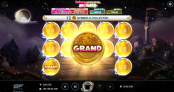 'Chicken Madness Cash Mesh Link' by 'BF Games'. Click the image to enlarge.