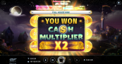 'Chicken Madness Cash Mesh Link' by 'BF Games'. Click the image to enlarge.