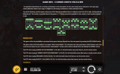 '3 Cursed Chests' by 'Hacksaw Gaming'. Click the image to enlarge.