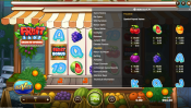 'Fruit Shop Grand Re-Opening' by 'Net Entertainment'. Click the image to enlarge.