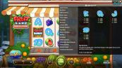 'Fruit Shop Grand Re-Opening' by 'Net Entertainment'. Click the image to enlarge.