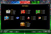 'Football 2026' by 'Endorphina'. Click the image to enlarge.