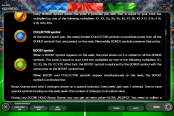 'Football 2026' by 'Endorphina'. Click the image to enlarge.